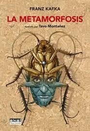 LA METAMORFOSIS | 9788446054733 | KAFKA, FRANZ