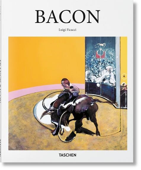 BACON | 9783836559690 | FICACCI, LUIGI