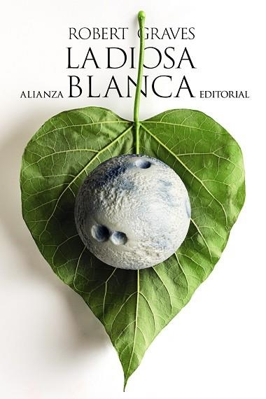 LA DIOSA BLANCA | 9788411484329 | GRAVES, ROBERT