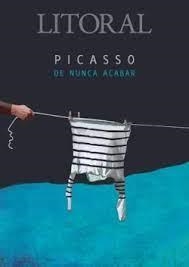 PICASSO DE NUNCA ACABAR | 9788412616859 | VARIOS AUTORES