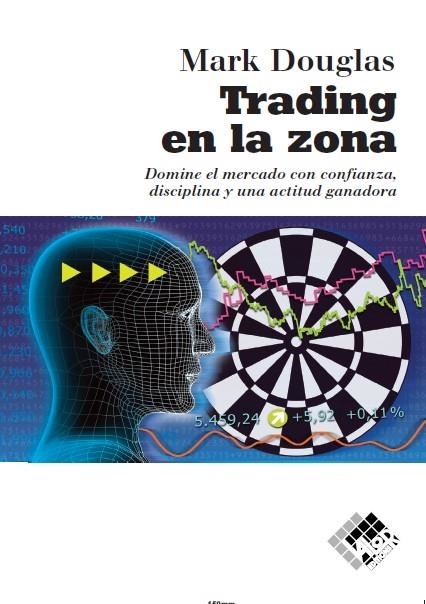 TRADING EN LA ZONA | 9788412432985 | DOUGLAS, MARK