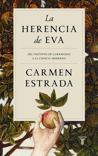 LA HERENCIA DE EVA | 9788430626465 | ESTRADA, CARMEN