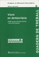 VIURE EN DEMOCRACIA GRADUI'S-8 M | 9788439372318 | ZAPATERO , JOAN