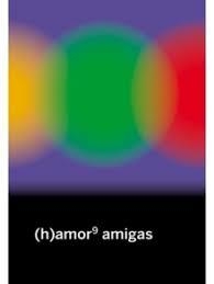 (H)AMOR 9 | 9788419323194 | VARIOS AUTORES