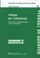 VIATJAR PER CATALUNYA GRADUI'S-9 | 9788439372301 | DEPARTAMENT D'EDUCACIÓ