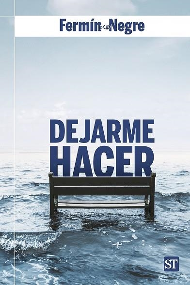 DEJARME HACER | 9788429331882 | NEGRE, FERMÍN