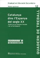 CATALUNYA DINS L'ESPANYA DEL SEG | 9788439372325