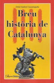 BREU HISTÒRIA DE CATALUNYA (BUTXACA) | 9788412727265 | CASAMIQUELA, ORIOL ANDRES