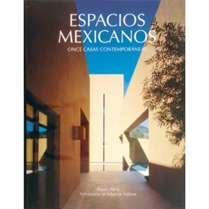 ESPACIOS MEXICANOS | 9789685208383 | ADRIA, MIQUEL