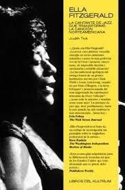 ELLA FITZGERALD | 9788418404467 | TICK, JUDITH