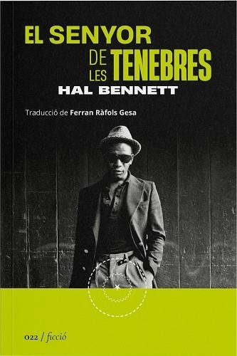 EL SENYOR DE LES TENEBRES | 9788419059215 | BENNETT, HAL