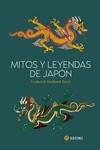 MITOS Y LEYENDAS DE JAPÓN (NE) | 9788419035493 | HADLAND DAVIS, F.