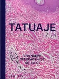 ESP TATUAJE | 9781838668068 | EDITORES PHAIDON/SNAPE, ALICE