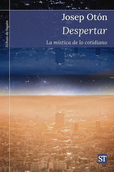 DESPERTAR | 9788429331899 | OTÓN CATALÁN, JOSEP