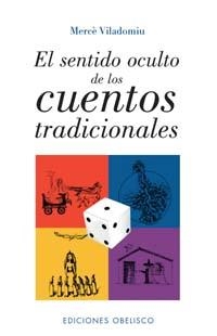 SENTIDO OCULTO CUENTOS TRAD | 9788497773089 | VILADOMIU