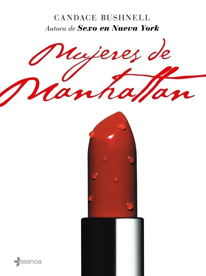 MUJERES DE MANHATTAN | 9788408070016 | BUSHNELL