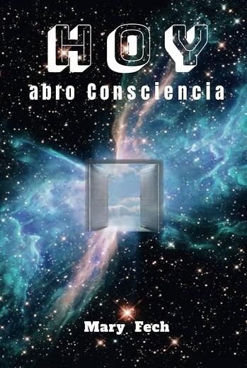 HOY ABRO CONSCIENCIA | 9788409562060 | FERNANDEZ LOPEZ, MARIA JOSE