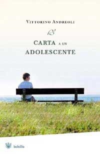 CARTA A UN ADOLESCENTE | 9788478718733 | ANDREOLI