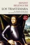 LOS TRASTÁMARA (RÚSTICA) | 9788412791518 | BELENGUER, ERNEST