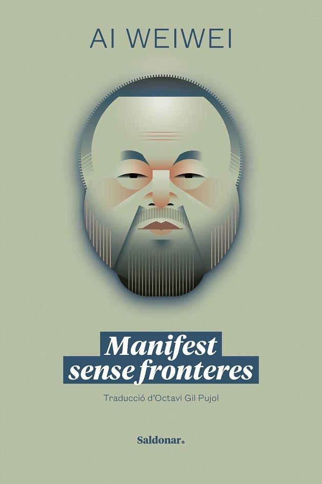 MANIFEST SENSE FRONTERES | 9788419571298 | WEIWEI, AI