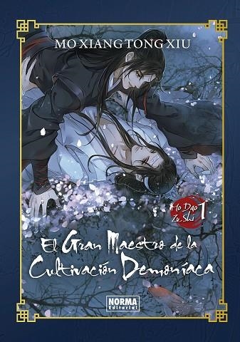 EL GRAN MAESTRO DE LA CULTIVACION DEMONIACA 01. NOVELA ED. ESPECIAL | 9788467966725 | MO XIANG TONG XIU