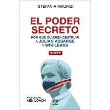 EL PODER SECRETO | 9788446055020 | MAURIZI, STEFANIA