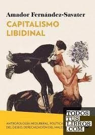 CAPITALISMO LIBIDINAL | 9788419407252 | FERNÁNDEZ-SAVATER, AMADOR