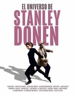 EL UNIVERSO DE STANLEY DONEN | 9788418181771 | IGLESIAS, JAIME/MELERO SALVADOR, ALEJANDRO/MIGUEL,MARIAS/RO