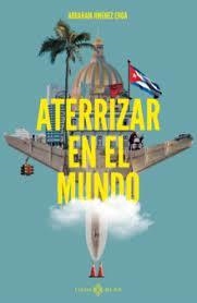 ATERRIZAR EN EL MUNDO | 9788419119704 | JIMÉNEZ ENOA, ABRAHAM