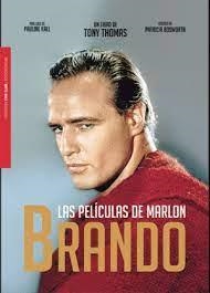 LAS PELÍCULAS DE MARLON BRANDO | 9788412764277 | THOMAS, TONY