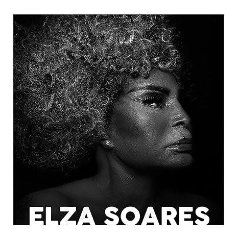 ELZA SOARES | 9789893544570 | SOARES, ELZA