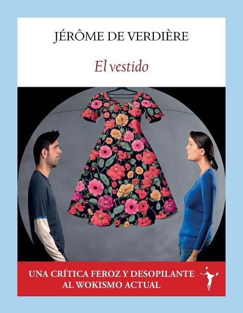 EL VESTIDO | 9788412745689 | DE VERDIÈRE, JÉRÔME