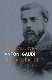 ANTONI GAUDÍ | 9781789148374 | EAUDE, MICHAEL