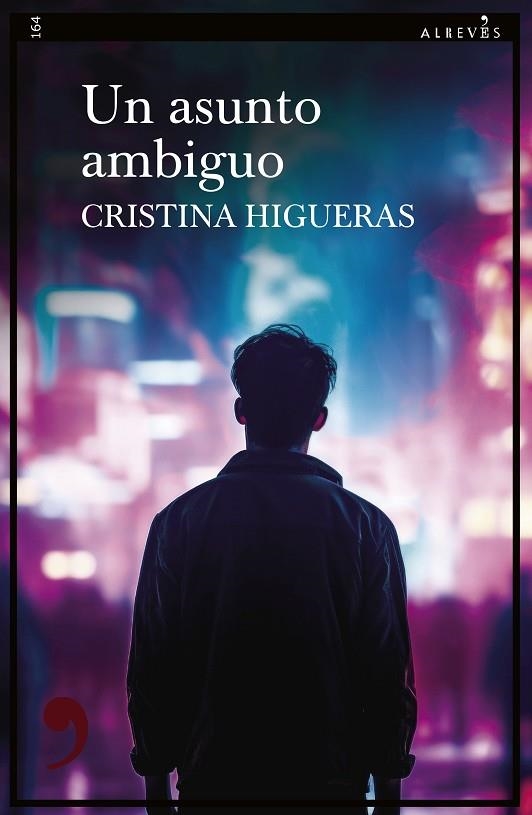 UN ASUNTO AMBIGUO | 9788419615442 | HIGUERAS, CRISTINA