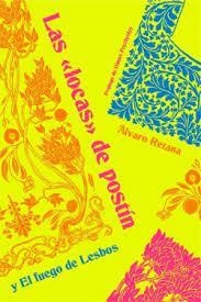 LAS LOCAS DE POSTÍN | 9788412765748 | RETANA, ÁLVARO