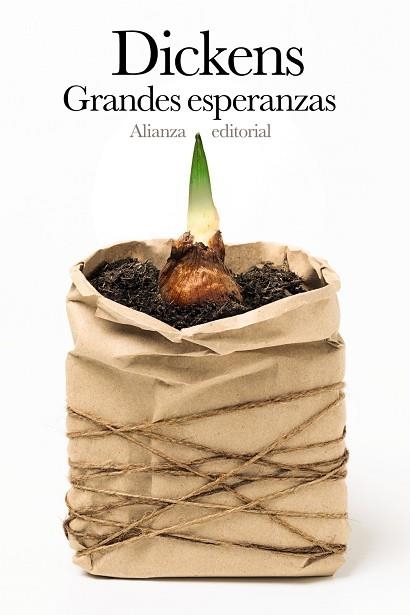 GRANDES ESPERANZAS | 9788411485937 | DICKENS, CHARLES