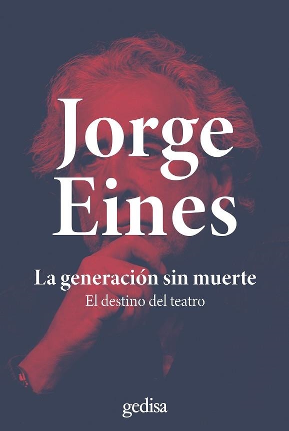 LA GENERACIÓN SIN MUERTE | 9788419406576 | EINES, JORGE