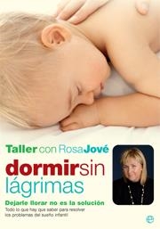 DORMIR SIN LÁGRIMAS | 9788493210335 | ROSA JOVÉ