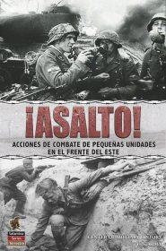 ¡ASALTO! | 9788494989131 | VARIOS AUTORES