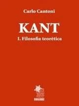 KANT | 9788412743630 | CANTONI, CARLO