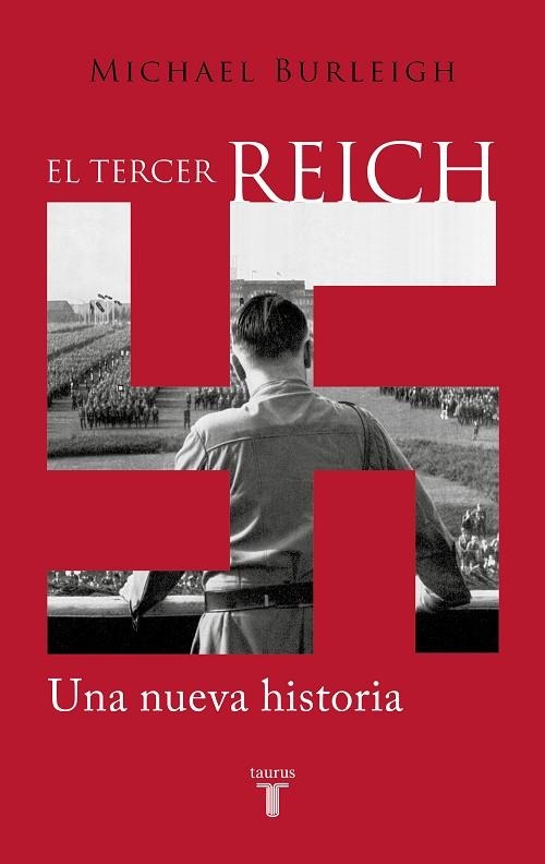 EL TERCER REICH | 9788430626298 | BURLEIGH, MICHAEL