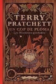 UN COP DE PLOMA | 9788410254008 | PRATCHETT,TERRY