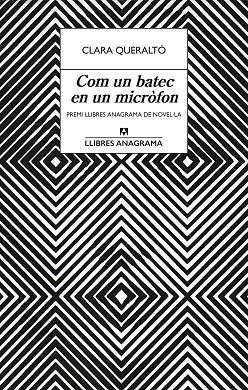 COM UN BATEC EN UN MICRÒFON | 9788433922939 | QUERALTÓ, CLARA