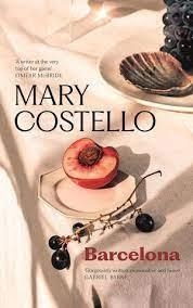 BARCELONA | 9781805301844 | COSTELLO, MARY