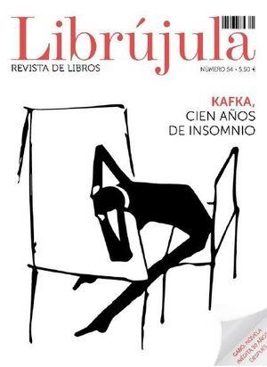 REVISTA LIBRUJULA 54 | 9780003800586 | AA.V