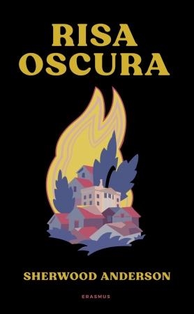 RISA OSCURA | 9788410199996 | ANDERSON, SHERWOOD