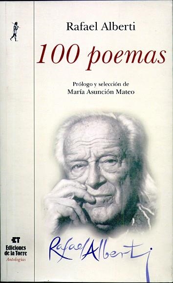 100 POEMAS | 9788479603373 | ALBERTI