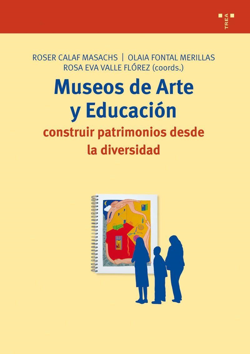 MUSEO DE ARTE Y EDUCACION | 9788497042888 | VARIOS