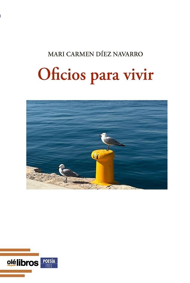 OFICIOS PARA VIVIR | 9788410053168 | DÍEZ NAVARRO, Mª CARMEN