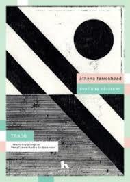 TRADO | 9788412739985 | FARROKHZAD, ATHENA/CÂRSTEAN, SVETLANA